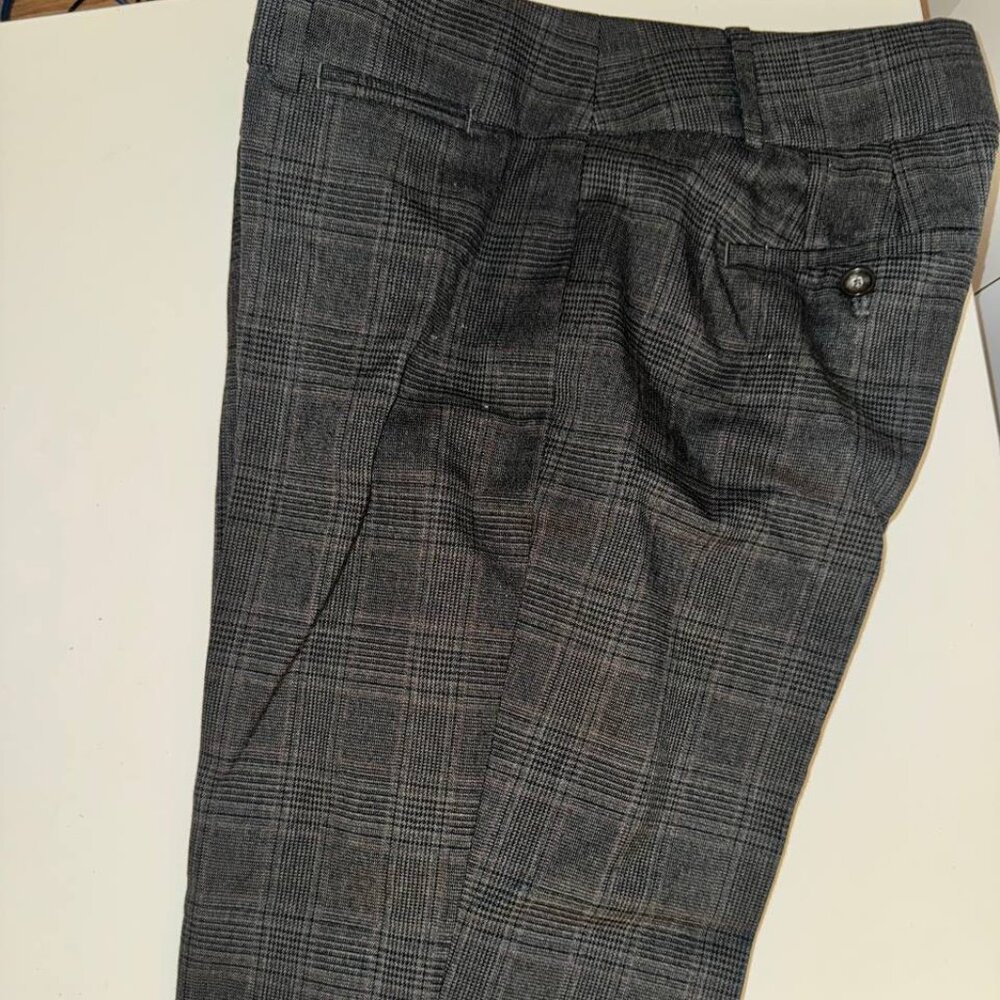 trousers
